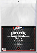 BCW Book Bags - 100 ct picture