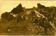 Wenatchee WA The Squaw Saddle picture