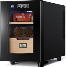 NEEDONE Humidor 16L with Cooling and Heating Temperature Control System, Electri picture