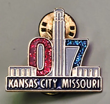 Kansas City Missouri 
