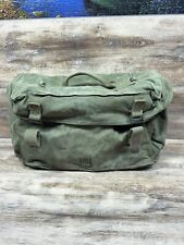 WWII M1944 Cargo Field Pack Converted To A M1945 Boyt 1945 picture