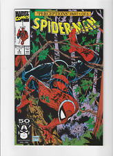Spider-Man, Vol. 1 #8 picture