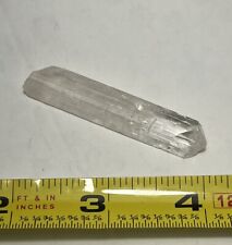 Danburite Crystal  Mexico  2.17” picture