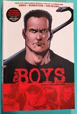 The Boys - Volume 1 Graphic Novel - Comic - Dynamite picture
