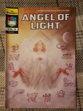 The Crusaders Angel of Light  Vol 9 1978  picture