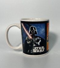 Star Wars Darth Vader Stormtroopers Classic Coffee Cup Mug by Galerie 2012, 4