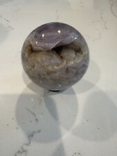 Amethyst Sphere  picture