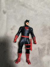 custom 1/6 black superman return picture