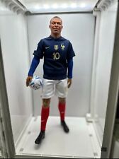custom 1/6  Mbappé FIFA World Cup Male Model for 12'' Action Figure picture