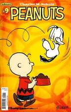 Peanuts (Boom, Vol. 2) #9 VF/NM; Boom | Kaboom All Ages - we combine shipping picture
