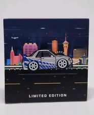 Leen Customs R32 Fast And Furious Limited Edition Pin xx/250 picture