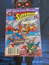 Best Of DC 66 Superman Stories Digest Paperback picture