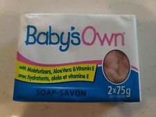 Babys Own Vintage Soap Savon  picture