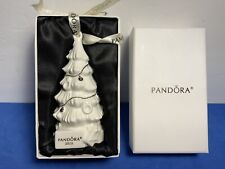 Pandora 2015 Special Edition Jared Christmas Tree Ornament picture