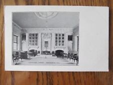Vintage Postcard Independence Chamber Philadelphia Pennsylvania picture