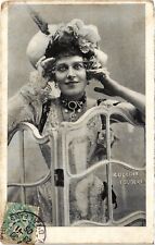 EUGENIE FOUGERE THEATRE STAR PC (a38814) picture