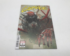 Carnage #6 1:25 Barends Variant Marvel Comics 2024 picture