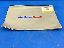  A Rifking BANK BAGS Nations Bank Bags picture