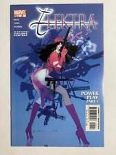 Elektra #25 VF- Combined Shipping picture