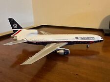 Inflight 200 Models British Airways Landor Scheme Tristar L-1011 Reg G-BHBR picture