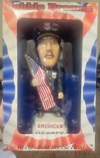 Bobble Dreams 9 11 NYPD Officer Bobblehead In Box  picture