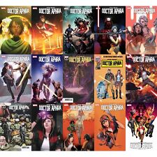 Star Wars: Doctor Aphra (2022) 25 26 29-32 34 36-40 | Marvel | COVER SELECT picture