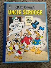 The Carl Barks Library Vol 5 V Uncle Scrooge 44 - 71 Rare picture