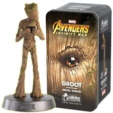GROOT Metal Statue - Hero Collector Heavyweights Marvel Avengers Infinity War picture
