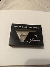 JENSEN G-23XD Diamond Needle Stylus NOS New Old Stock picture