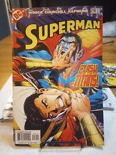Superman #216 | SHAZAM  ECLIPSO  SPECTRE  DC Comics 2005  picture