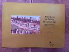 Armenians in Turkey 100 Years Ago: Postcards from Collection of Orlando Calumeno picture