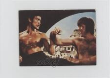 1974 Yamakatsu Towa Bruce Lee Dragon Series Bruce Lee Chuck Norris #90 0lk4 picture