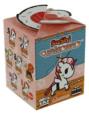 tokidoki Sushi Unicorno Blind Box Figure, 2.75