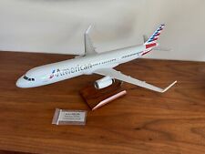 American Airlines 1/100 Airbus A321-200 Airplane Model picture