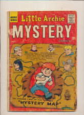 Little Archie Mystery # 2 G/VG picture