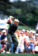 JOHN DALY 1992 Masters Golf Original 35mm Press Promo Slide picture