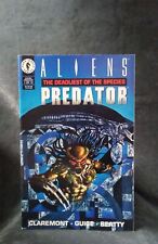 Aliens/Predator: The Deadliest of the Species #1 1993  Comic Book  picture