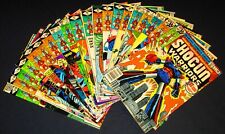 SHOGUN WARRIORS Issues 1-20 ~ COMPLETE SERIES [Marvel 1978] VF/NM or Better picture
