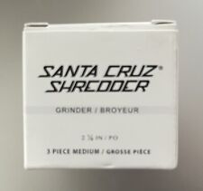 Santa Cruz Shredder Purple Large 2-1/8″ 3 Piece Medium, Authentic Shredder picture