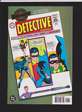 MILLENNIUM EDITION: DETECTIVE COMICS #327 ONE-SHOT HIGH GRADE DC COMIC Batman picture