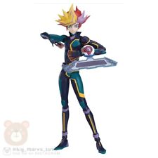 Figma 430 Yu Gi Oh Vrains Playmaker picture