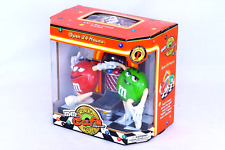 M&M Rockin Roll Cafe Dispenser Limited Edition Official M&M 1st Edition picture