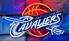New Cleveland Cavaliers Lamp Light Neon Sign 24