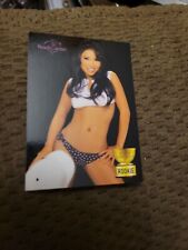 2004 Benchwarmer Thuy Li Rookie Bench Warmer Card #181 picture