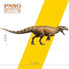 PNSO 77 Yangchuanosaurus shangyouensis Dayong Dinosaur Model Animal Decoration picture