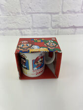 2018 Super Mario Bros. 11 oz. Mug, Stocking stuffer gift for coffee drinkers picture
