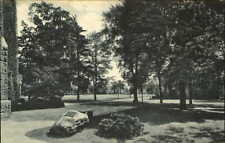 Westminster College campus New Wilmington Pennsylvania PA Albertype picture