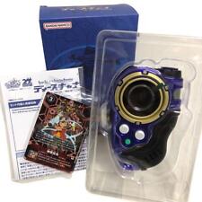 D Scanner Ver.Ultimate Blue Digimon Scsa picture