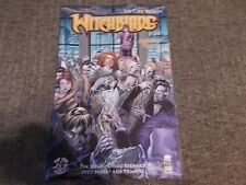 Witchblade #160 Cover B, good condition picture