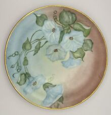 Rare Hutschenreuther Bavaria Germany Plate picture
